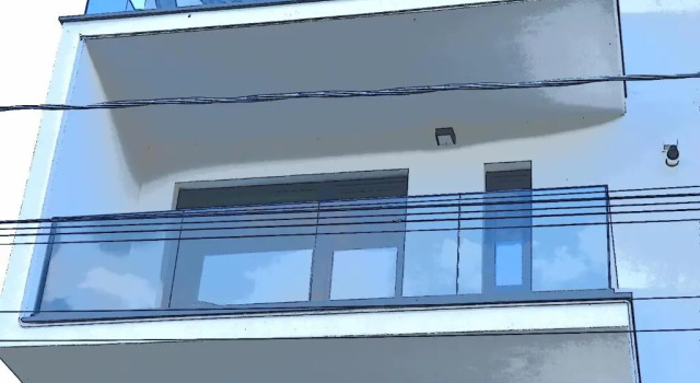 Garsoniera 21 - Marina Evo Residence