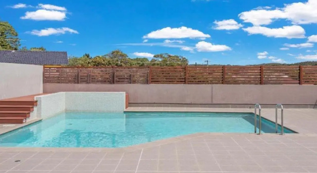 Villa Serene 3 6 Market Street