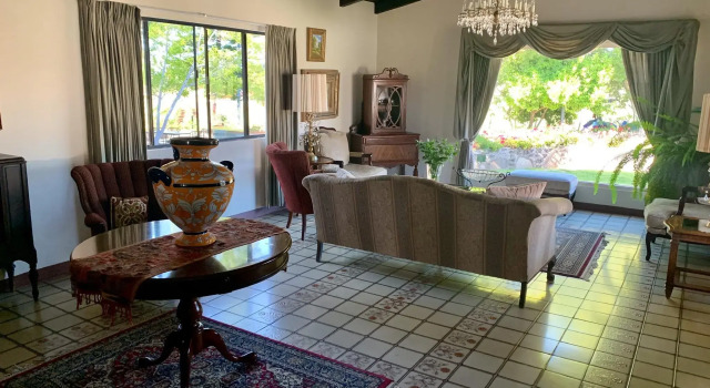 Rancho El Parral