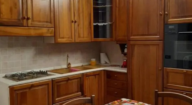Номер Standard Da Cinzia