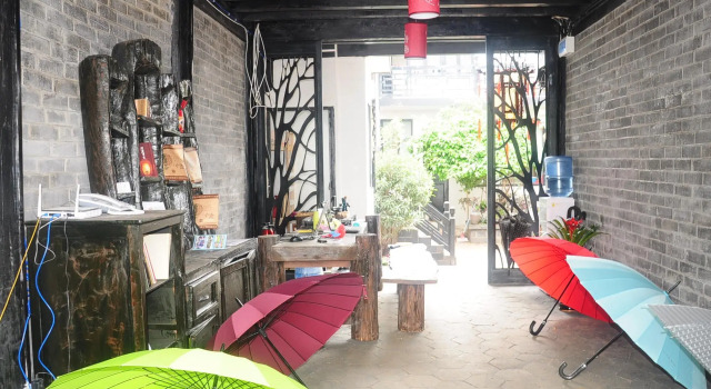 Номер Standard Warm Flowers Guesthouse
