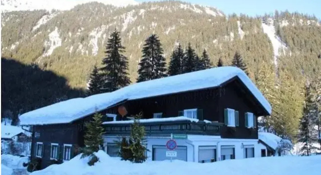 Casa Christian, Book Hotel Hotels in Vorarlberg with Parking, Parking
