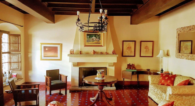 Casa Carmel Bed & Breakfast, Buchen Sie Hotel Zona 1 Guatemala-Stadt