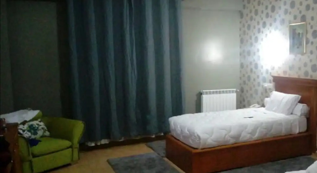 Habitación Estándar Maraval