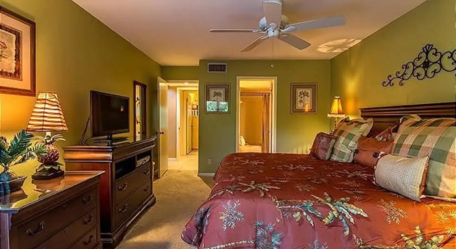 Beach Cottage 237 at Hidden Dunes - 1149881, Rezerwuj Dom wakacyjny Miramar Beach Emerald Coast