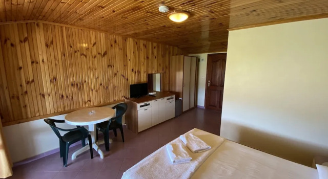 Standardowy pokój Saygin Otel