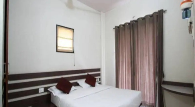 Satellite Serviced Apartments