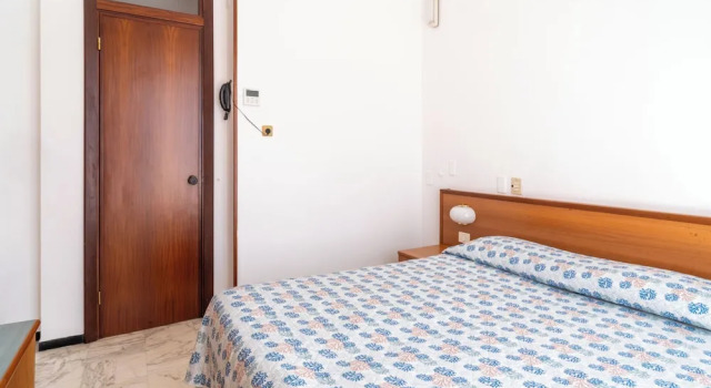 Номер Economy Hotiday Lavagna Lungomare