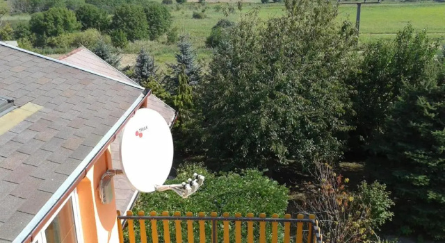 Апартаменты Villa Alexandr