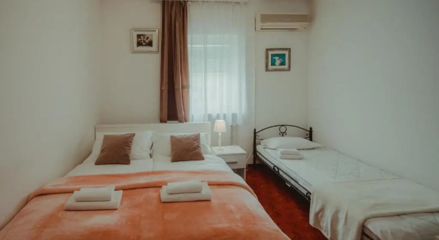 B&B Laguna, Rezerwuj Bed and Breakfast Dakovo 