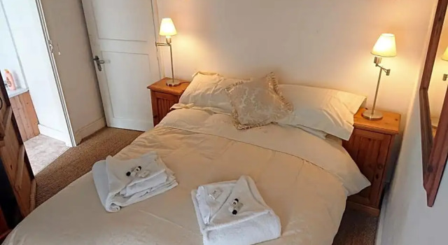 The Darlington Hotel, Забронировать Отель Отели Англии с завтраком, Завтраки
