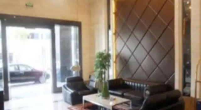 She & He Apartment - Foshan Donghai, Rezervasyon Daire Guangdong otoparklı oteller, Otopark