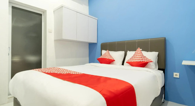 Hotel O Royal Guest House