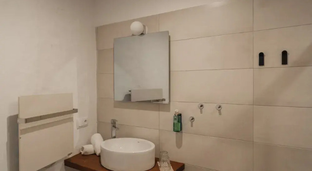Номер Superior Solleric Petit Hotel