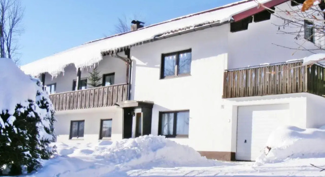 Ferienwohnung- Pfenniggeiger, Rezervasyon Otel Philippsreut 