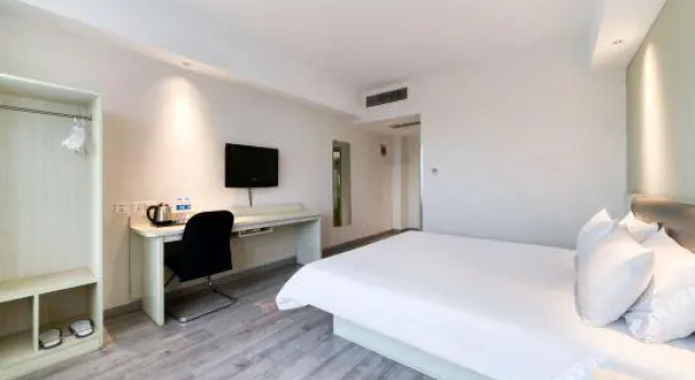 Hanting Hotel Zhuji Datang