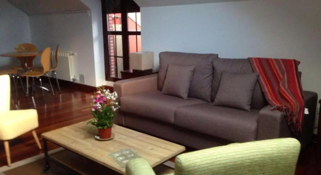Апартаменты Hidden Gem in Ramales de la Victoria