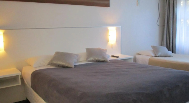 Cronulla Motor Inn, 予約 ホテル Cronulla Sutherland Shire