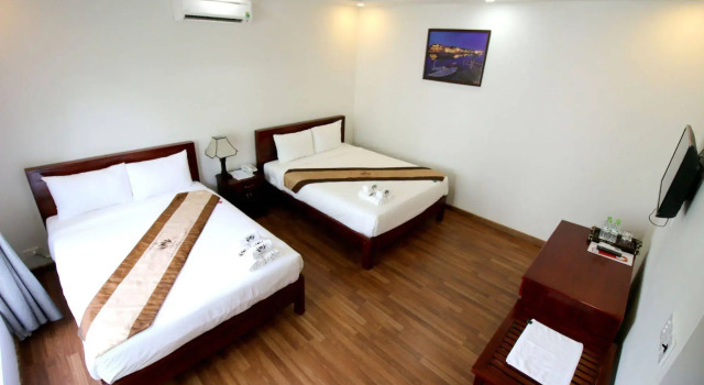 White Lotus Resort