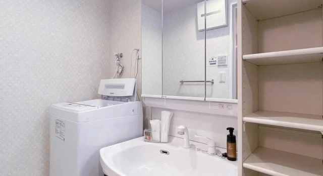 New 1BR Apt near Hondori District for 6 Ppl, Prenota Hotel Hiroshima Chugoku