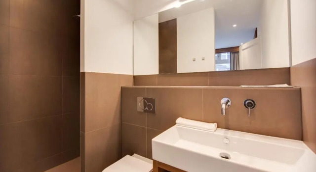 Двухместный номер Deluxe B&B Het Kabinet