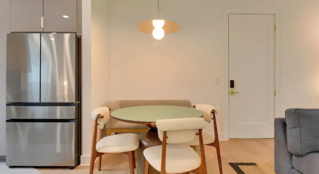 Stroll to Shore, Modern Santa Rosa Beach Duplex!