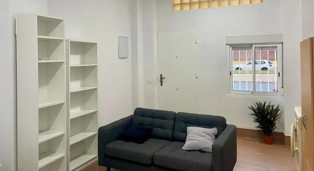Holiday Home in Malaga Near Sea Beach