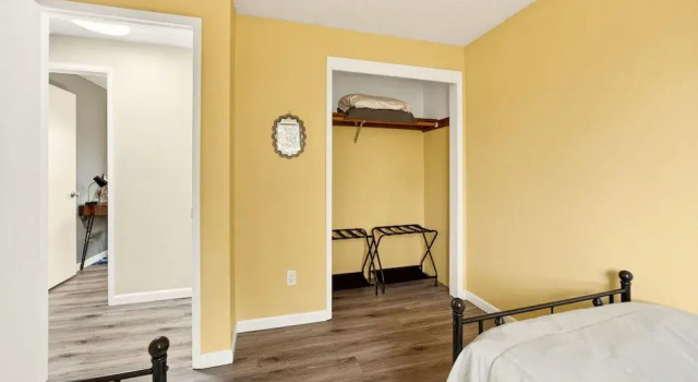 Clearview Comfort 3BR Near Airport, 预订 度假屋 梅德福 Rogue Valley
