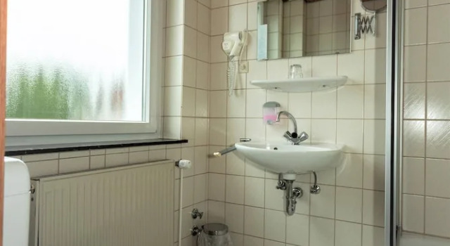 Одноместный номер Standard Hotel Stockumer Hof