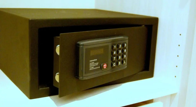 Номер Standard Hotel Cantoria