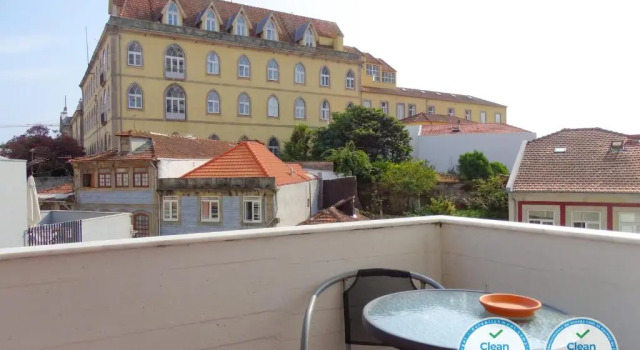 Апартаменты RS Porto Vilar