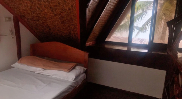 Peakview Resort and Restaurant Palawan, Prenota Resort Roxas 