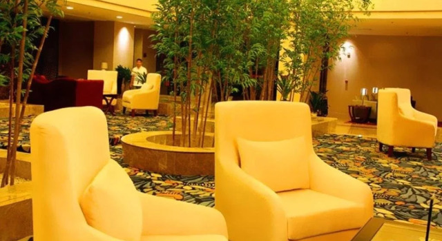 Jin Tai Hotel, Book Hotel Hotels in Jian with a Pool, Swimming Pool