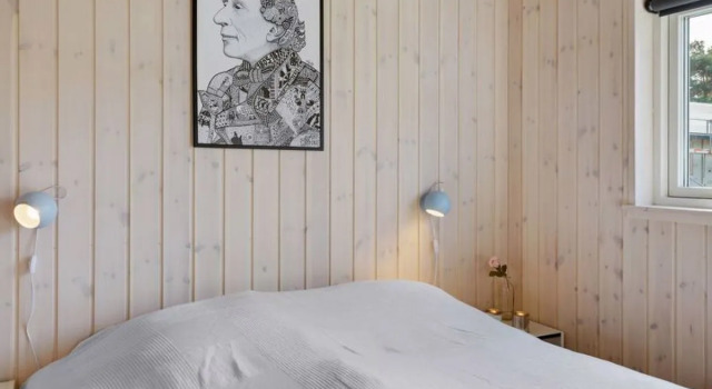 "Gorazd" - 260m from the sea in Bornholm, Prenota Hotel Hotel a Neksø con parcheggio, Parcheggio