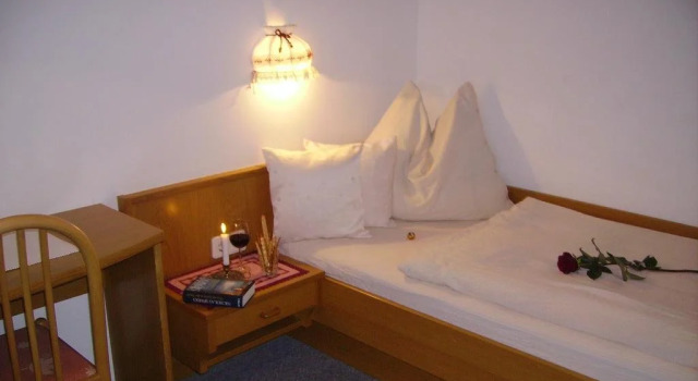 Gästehaus Eßl, Prenota Hotel Weisspriach Lungau