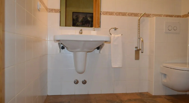 Коттедж Legaire Etxea