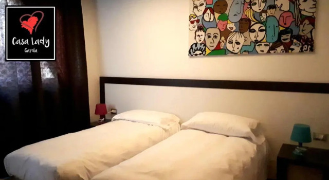 Номер Standard Casa Lady