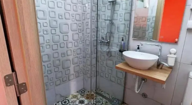 Номер Deluxe Easy Apartments