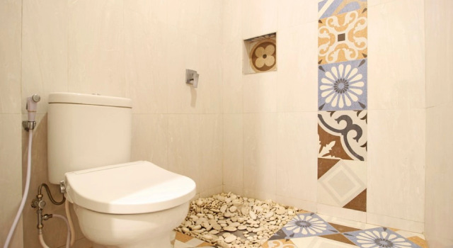 Номер Deluxe RedDoorz near Pojok Beteng Prawirotaman