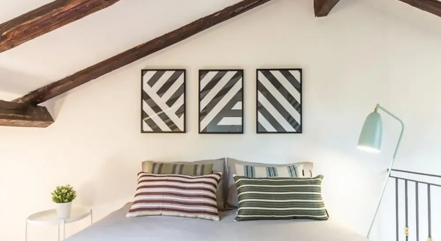 Barbieri23 Design by Wonderful Italy