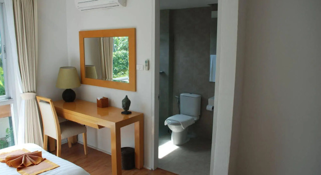 The Park Samui, Забронировать Отель Отели Южного Таиланда 4 звезды, 4*