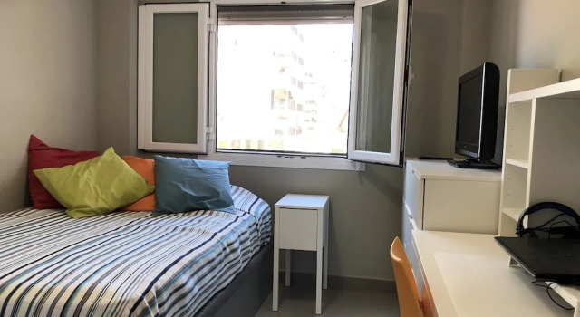 Benicassim - Jamaica, Забронировать Отель Отели Беникасим 3 звезды, 3*