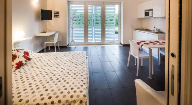 Residence Peloni