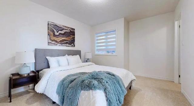 Коттедж Deluxe GLOBALSTAY 4-Bd House Near Lake Simcoe