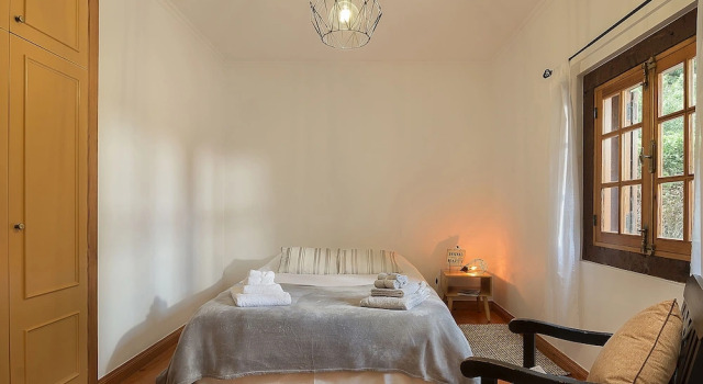 Plateau House
