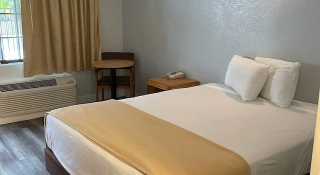 Номер Standard Premier Inns Thousand Oaks