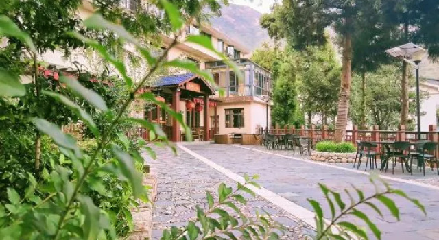 Nanyue Xingying Villa, Varaa Villa Hengyang Hengyang