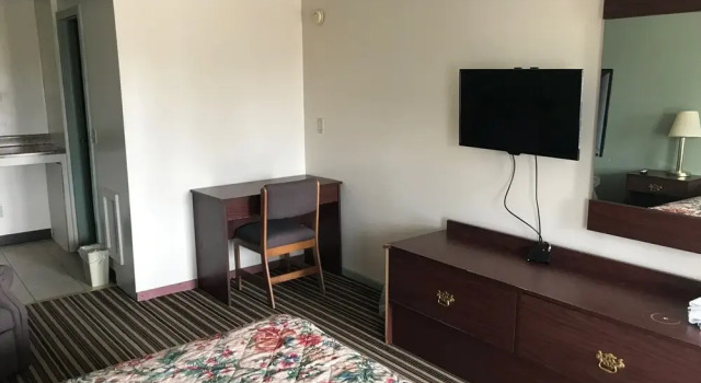 Номер Standard Relax Inn Richmond