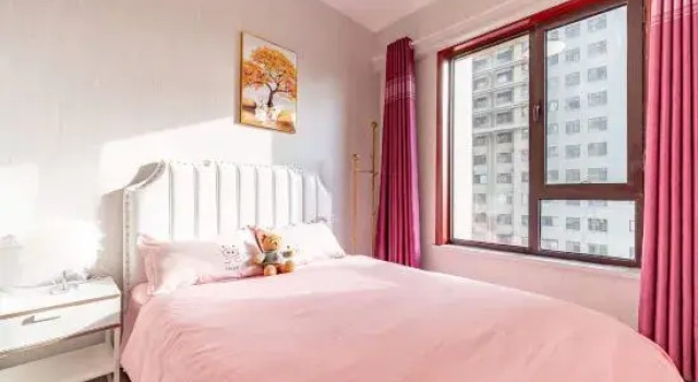 Люкс Furman Homestay
