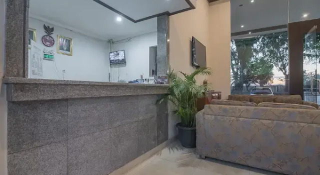 Pondok Dewi Hotel By Reddoorz